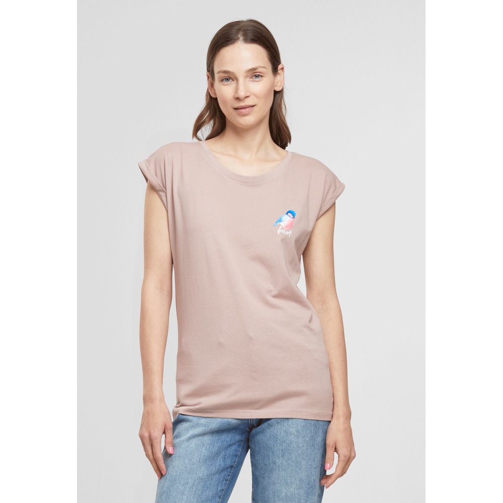 Forvert - SanLuis Ladies T-shirt - Pink